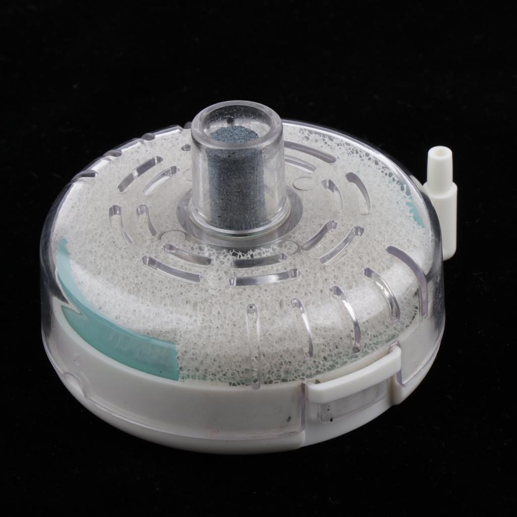 Aquarium Filter Increase Oxygen Mini Aquarium Filter For Fish Tank Filter S