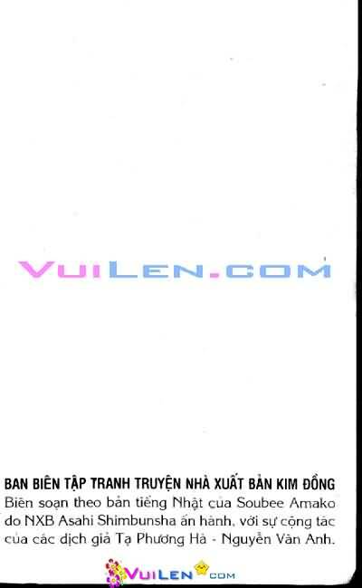 ninja loạn thị chapter 29 2