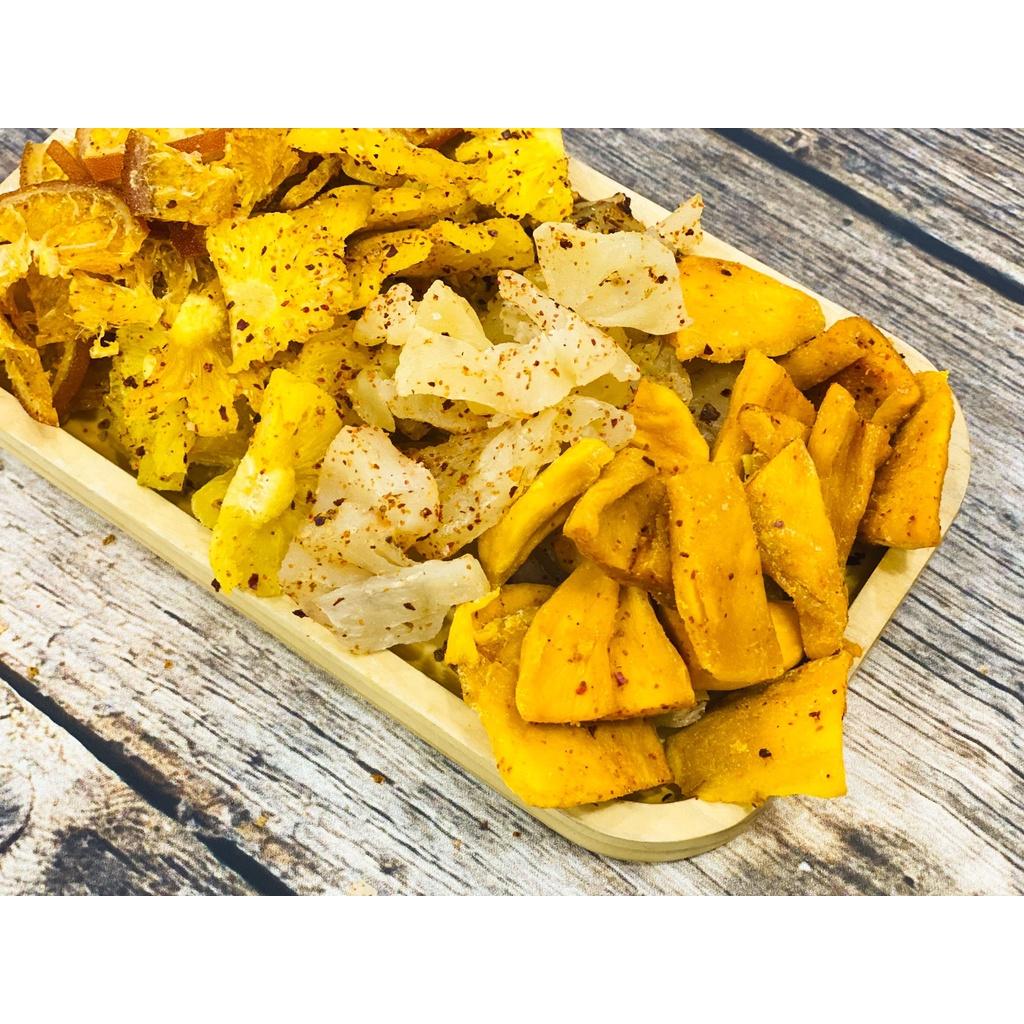 Táo xí muội Langbiang Food, 50g, hộp