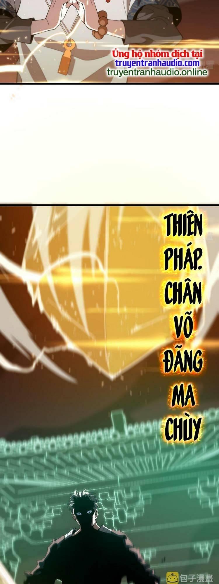 đại sư phụ hạ sơn chapter 58 3
