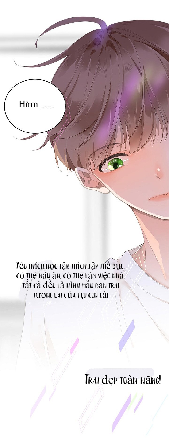 xueba raise 985 chapter 3 29