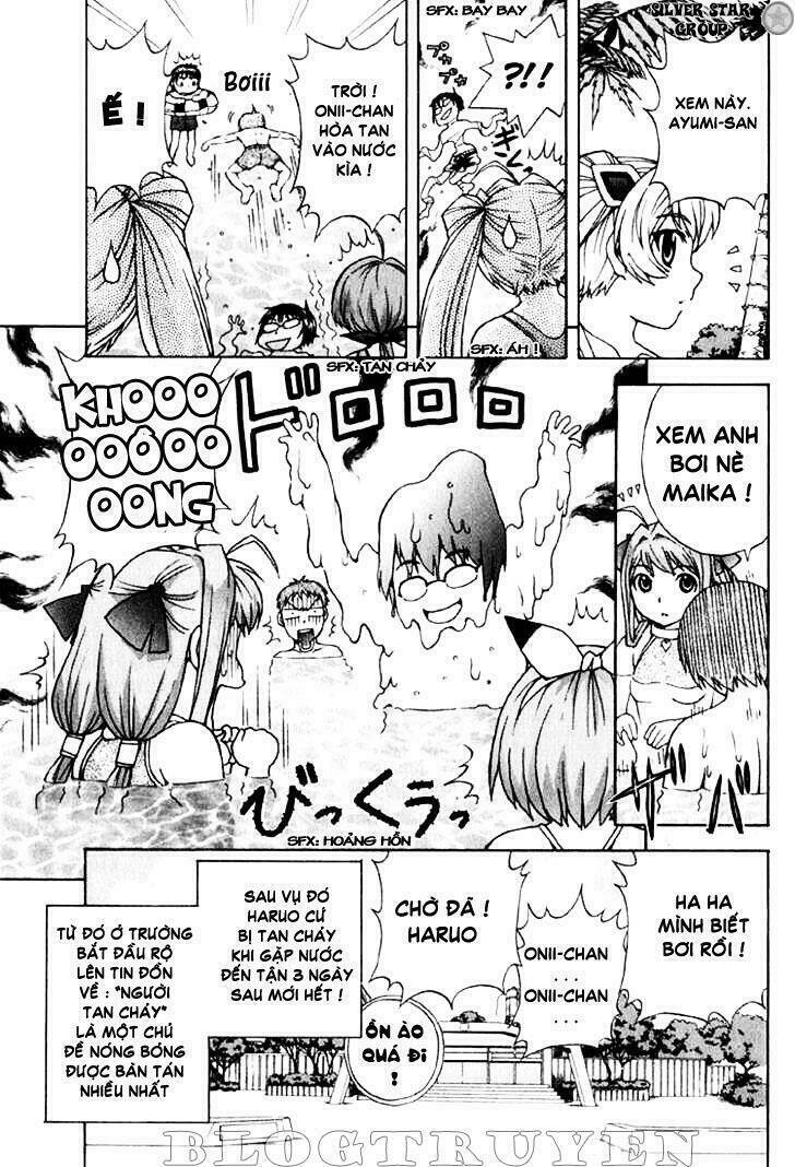 magikano chapter 4 42