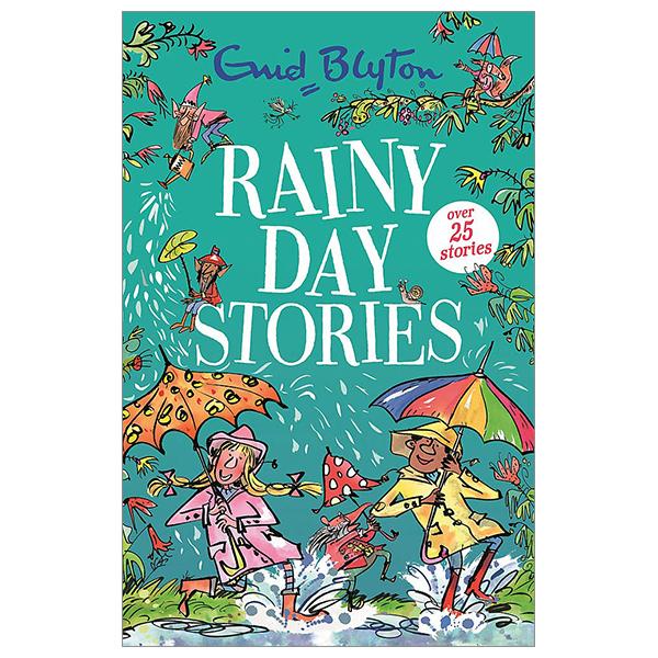 Rainy Day Stories