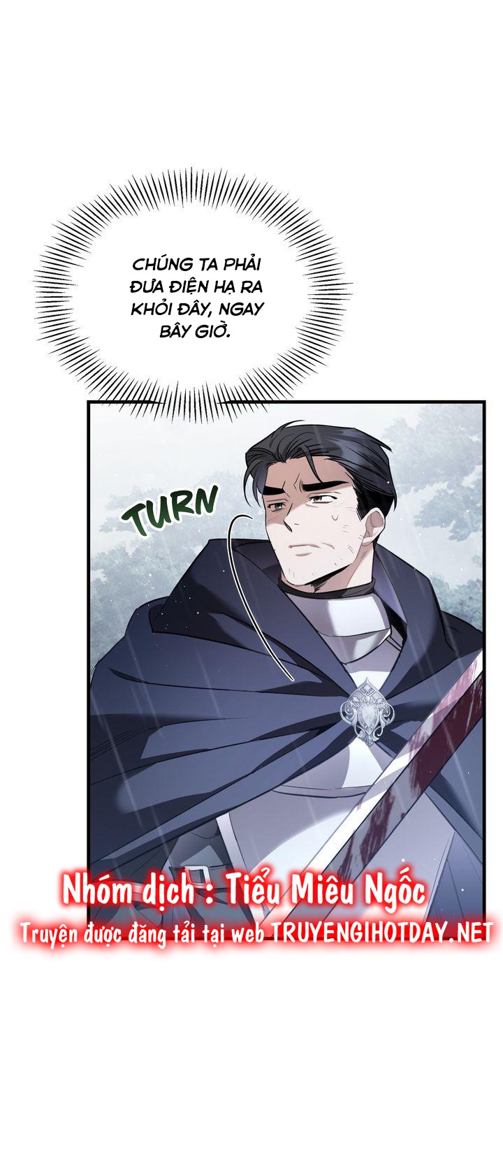 Cái Bóng Trong Đêm chapter 29 - Trang 86
