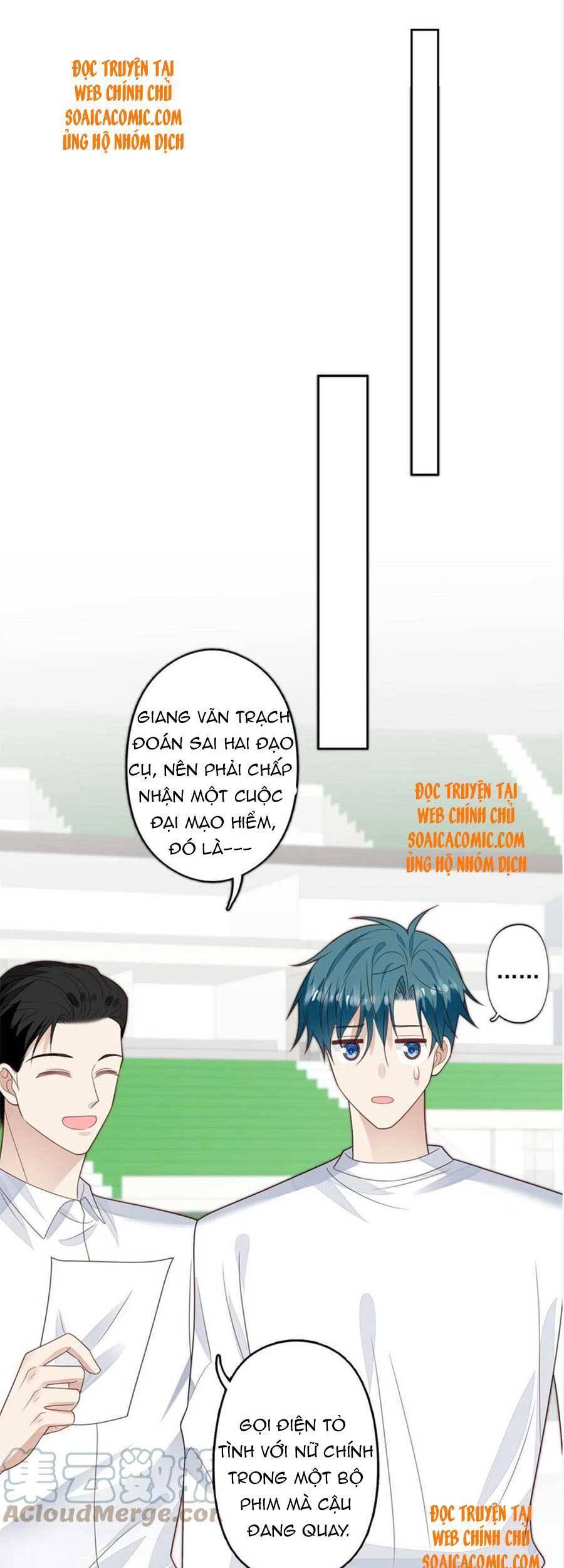 dựa vào đại lão ổn định vị trí c trong nam đoàn chapter 124 12