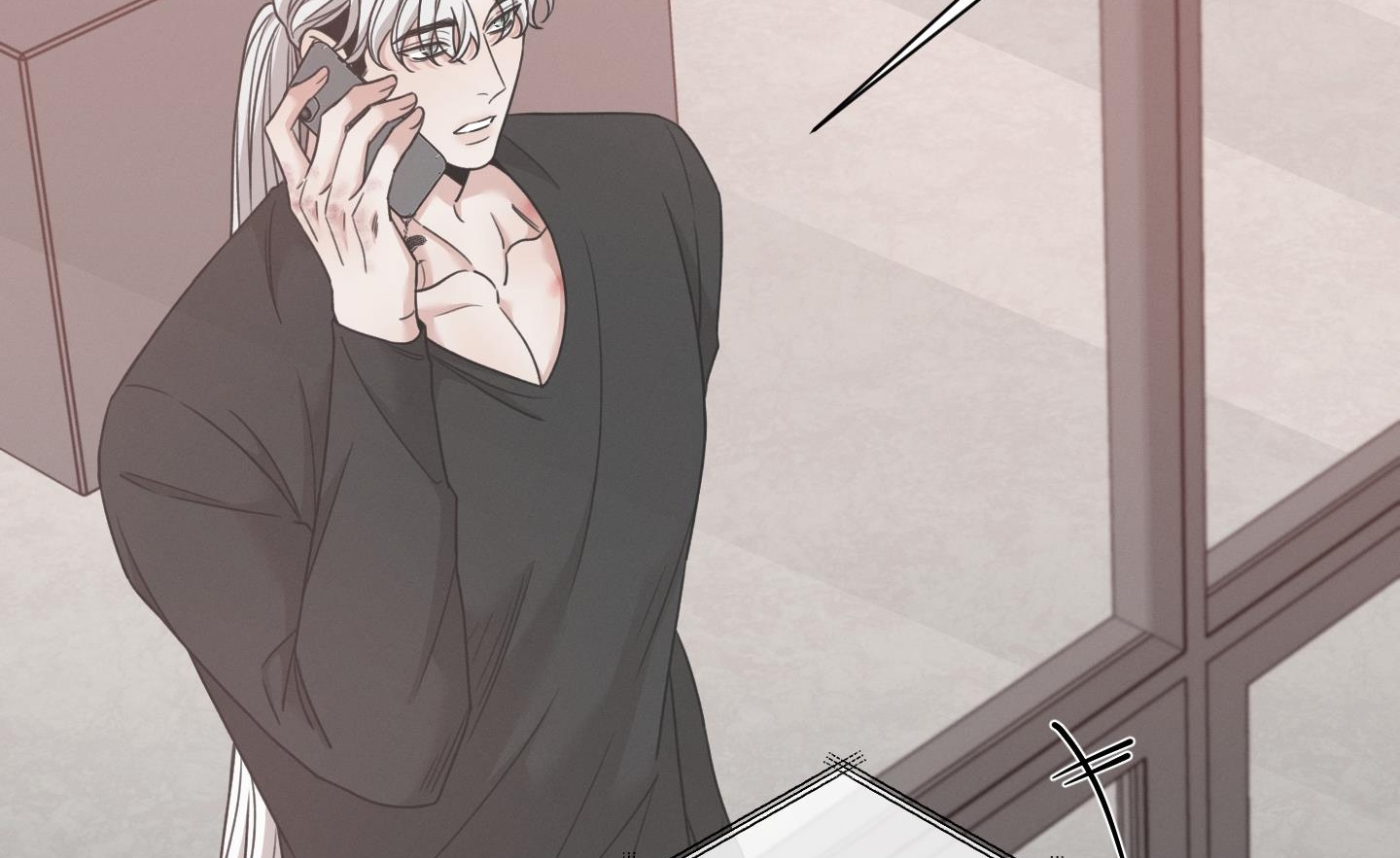 hội chứng minmotion chapter 37 59