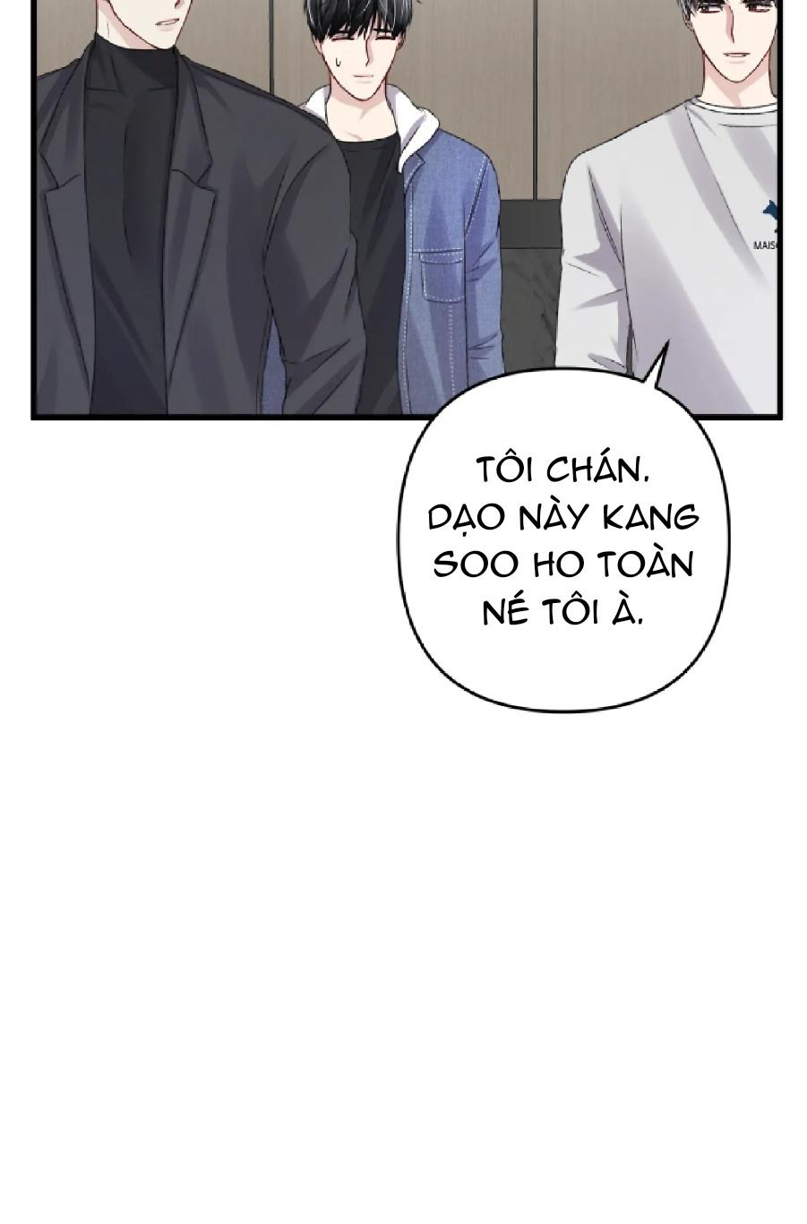 cuộc sống thường nhật của trị liệu viên hạng b chapter 53 80