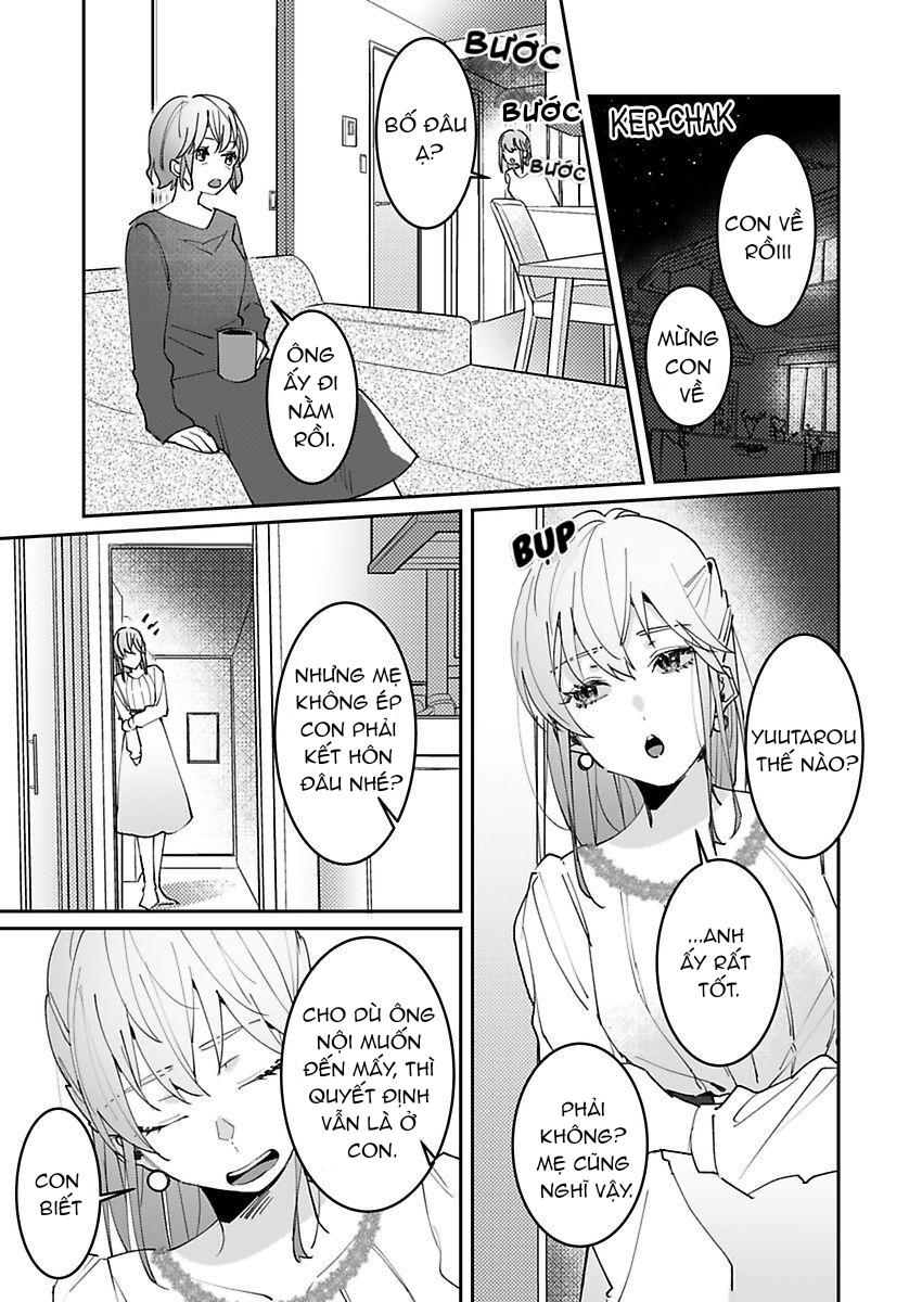 là anh chủ động trước mà chapter 7 22