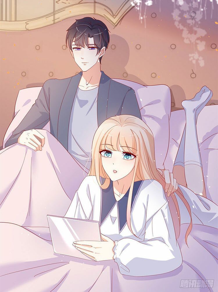 ẩn hôn 100%: chọc tức vợ yêu mua một tặng một chapter 274.2 11