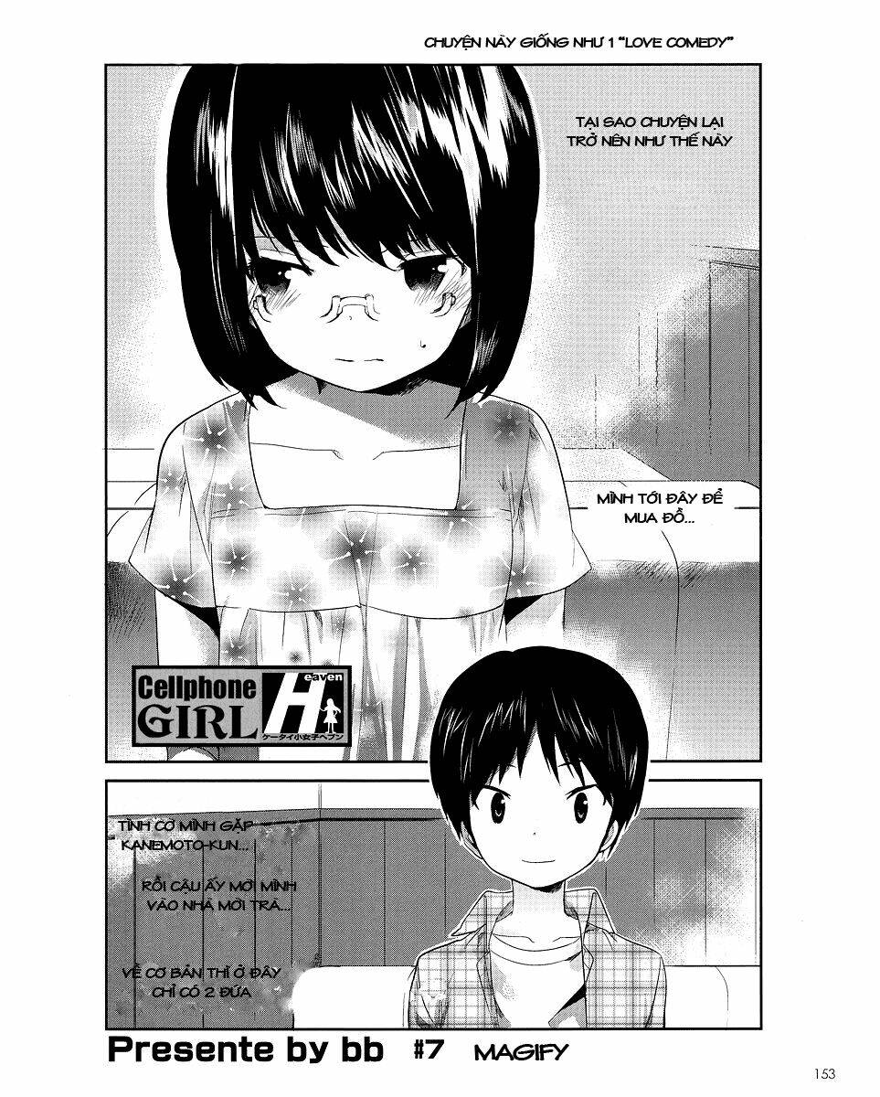 cellphone girl heaven chapter 7 2