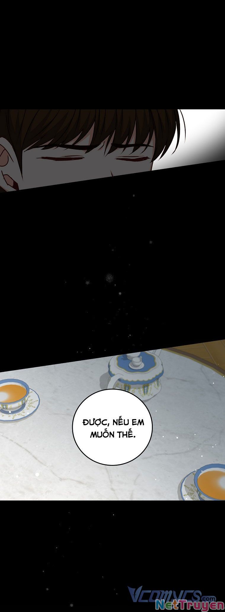 đừng chọc đứa em gái bé bỏng của chúng tôi chapter 95.2 24