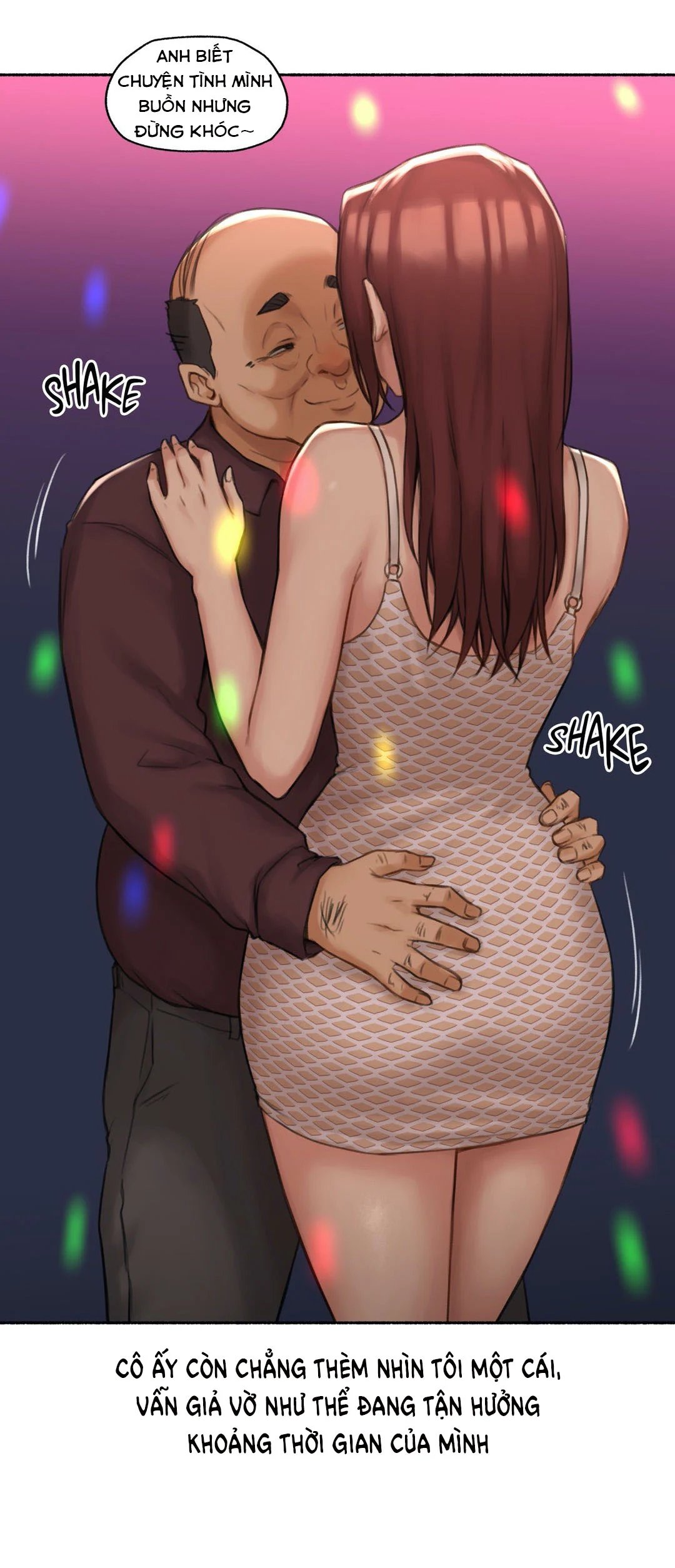 bạn đã xxx bao giờ chưa? chapter 56 19