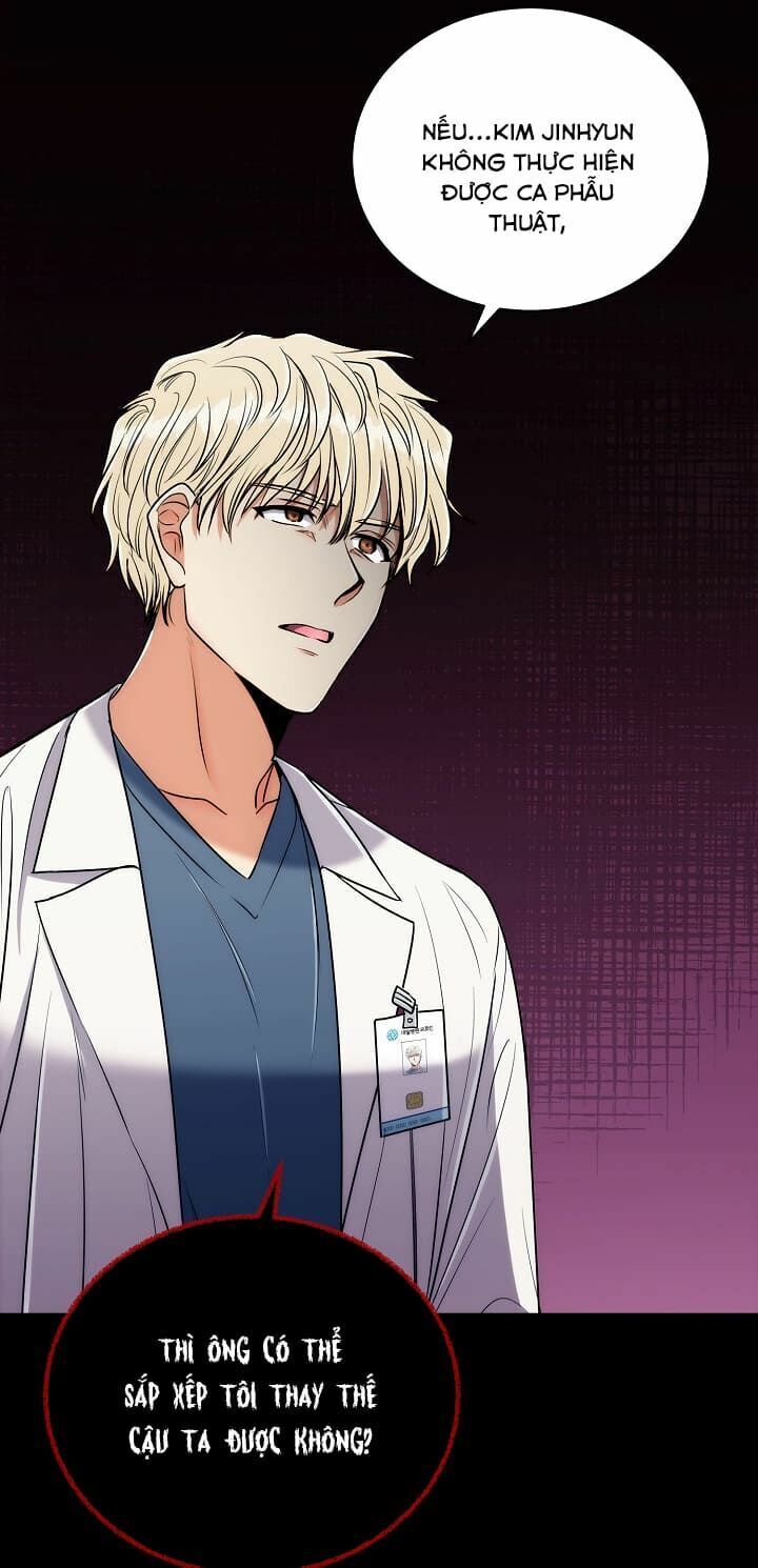 bác sĩ trùng sinh chapter 86 41