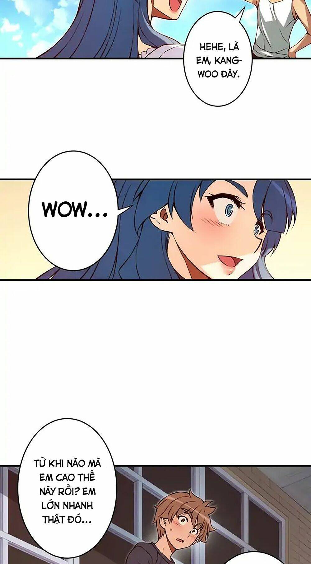 cohabitation with the fiancee chapter 68 4