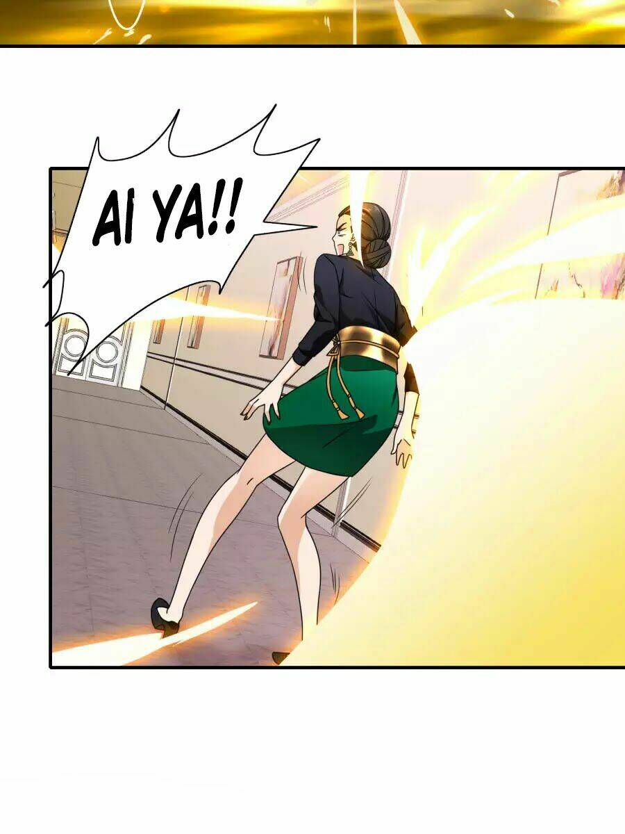 hộ hoa cao thủ tại đô thị chapter 93 13