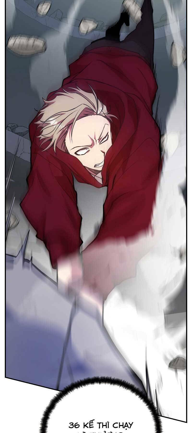 giả vờ làm kẻ vô dụng ở học đường chapter 23 10