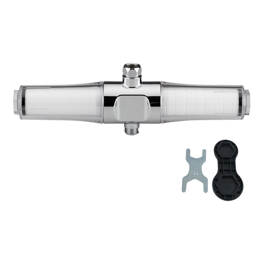THIẾT BỊ LỌC NƯỚC SONAKI WP-400A