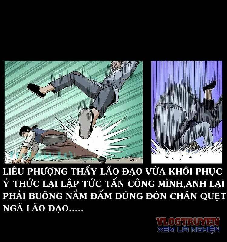 tiên sơn truyền kỳ chapter 7 13