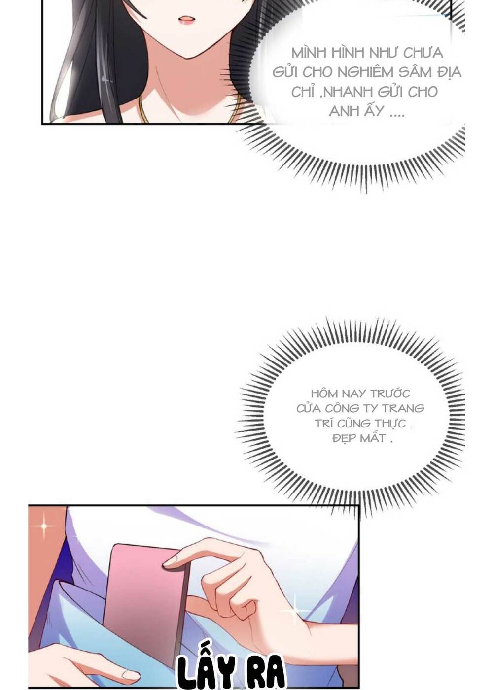 kiều thê muốn bỏ trốn của phúc hắc tổng tài chapter 31 15