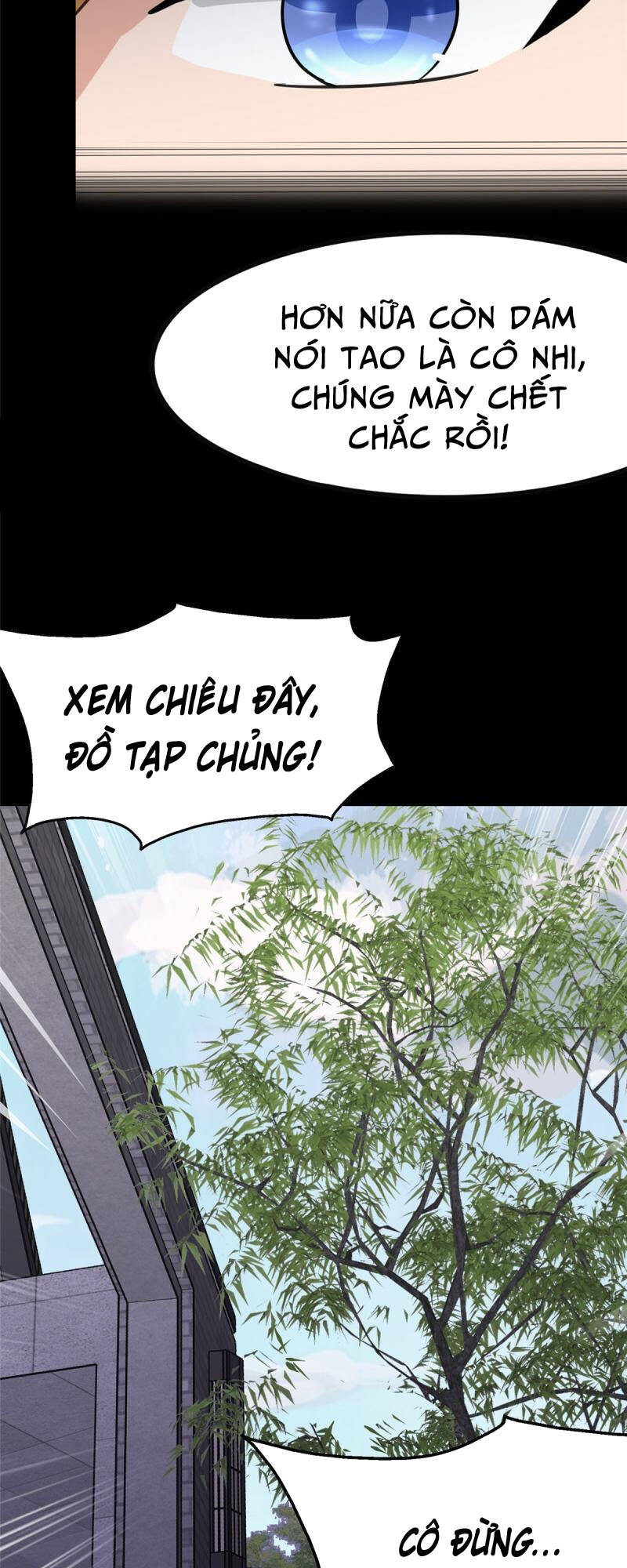 bạn gái virus của tôi chapter 362 11