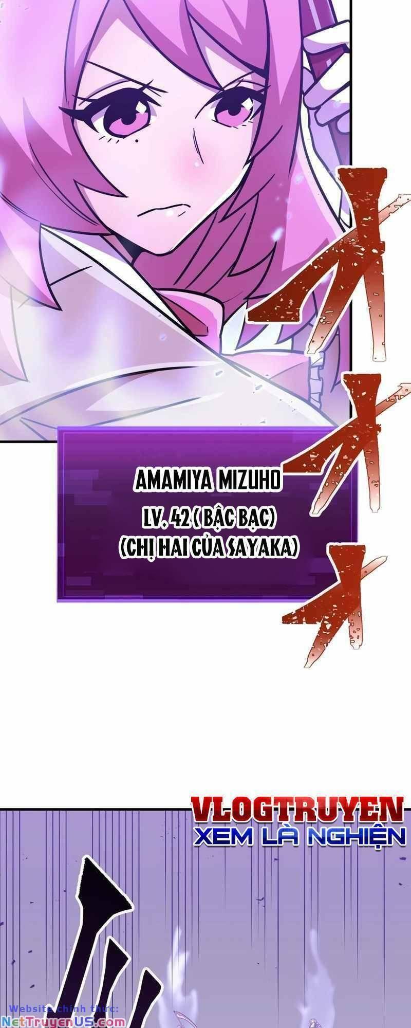 Huyết Thánh Cứu Thế Chủ~ Ta Chỉ Cần 0.0000001% Đã Trở Thành Vô Địch chapter 36 66