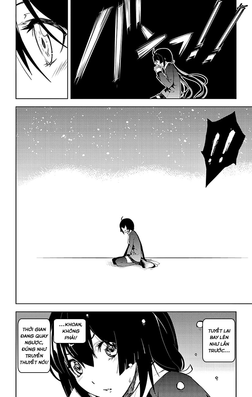 chronos ruler chapter 1.2 21