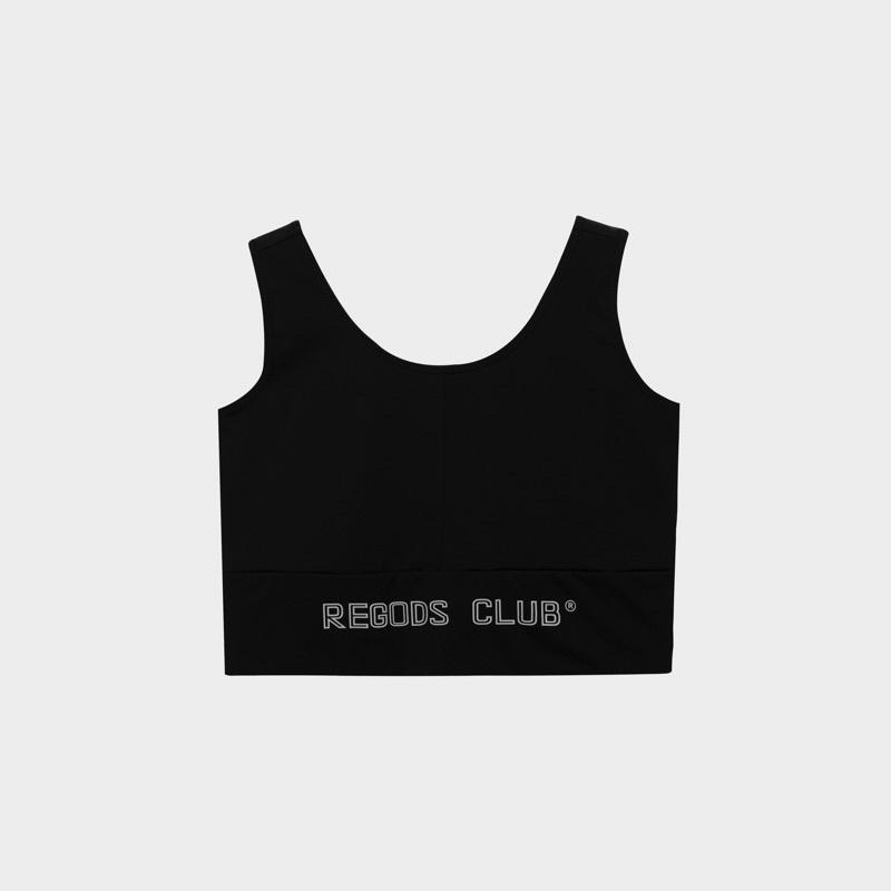 Áo Lót Bra Basic REGODS unisex