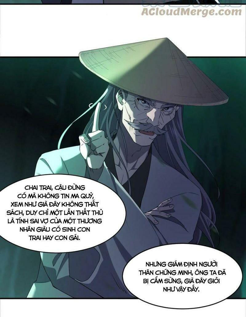 đừng hiểu lầm, tôi mới là người bị hại! chapter 63 3