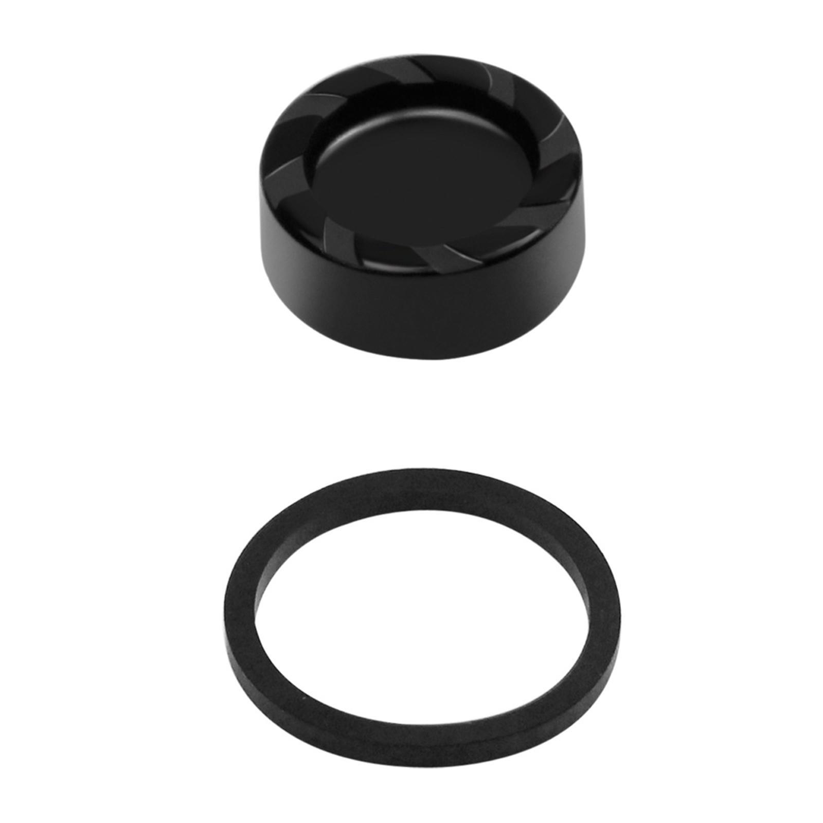 Hydraulic Brake Caliper Piston with Sealing Rings for RS805 XT M785