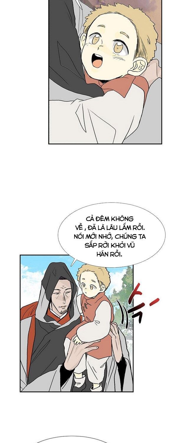 học sĩ tái sinh chapter 123.5 11