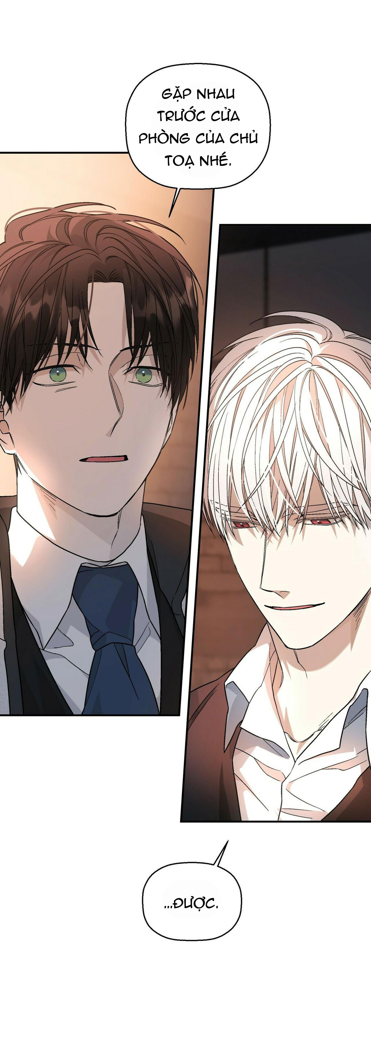 khế ước vĩnh cửu chapter 26 12