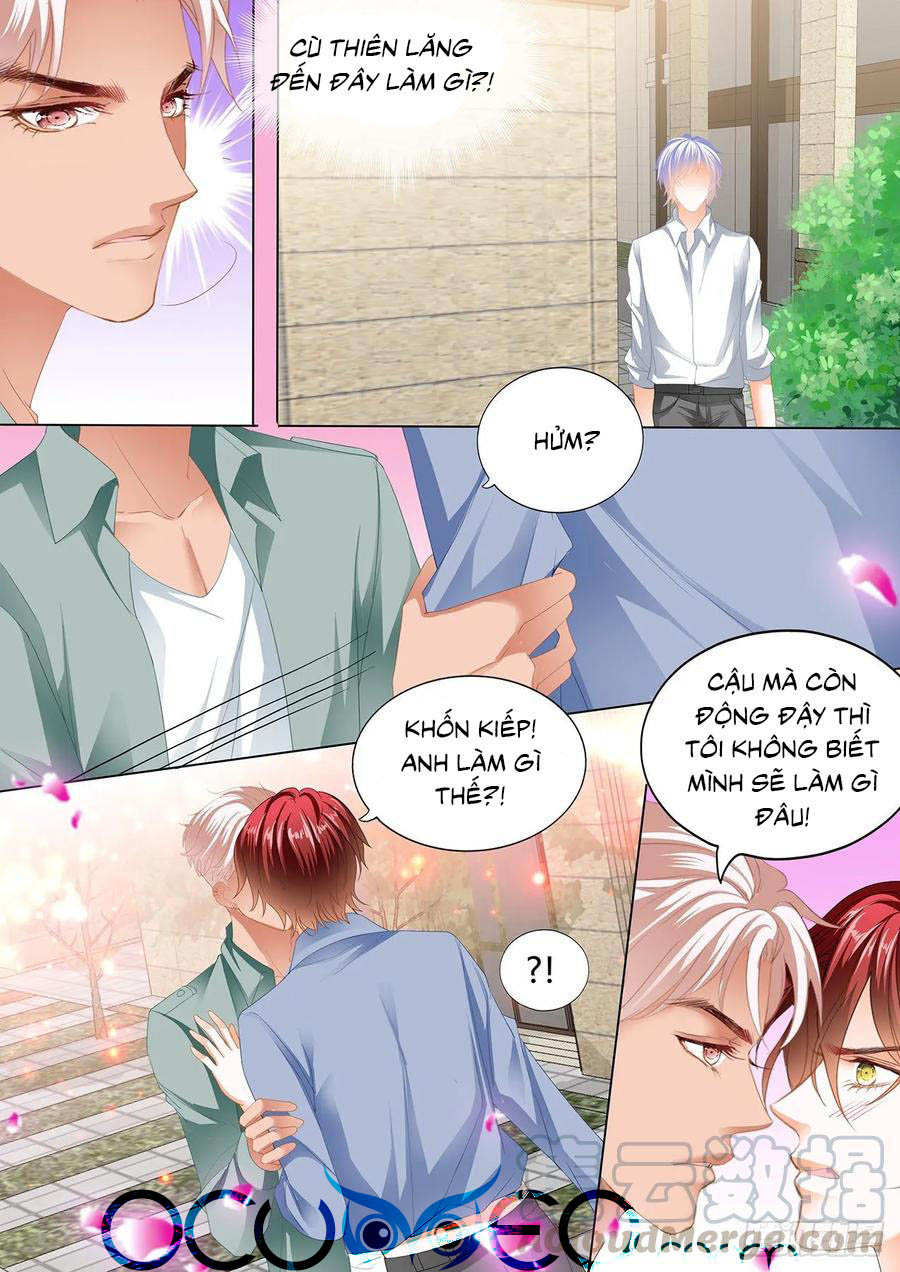 bá đạo tiểu thúc, xin trêu chọc vừa thôi! chapter 157 9