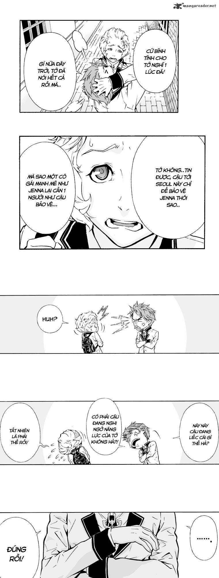 action idols - age of young dragons chapter 3 46