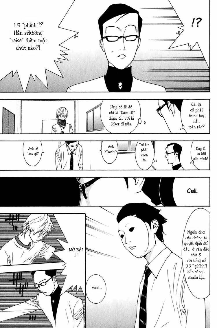liar game chapter 74 14