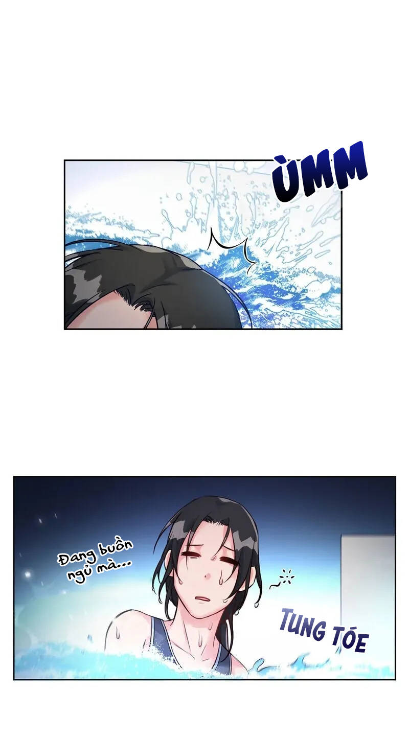 chế độ độc tài chapter 7 33