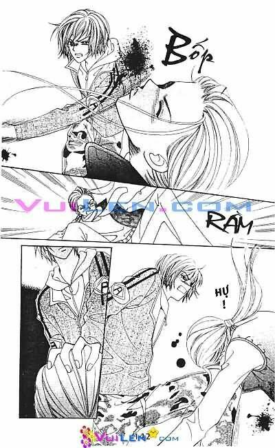 nụ hôn cuối chapter 8 3