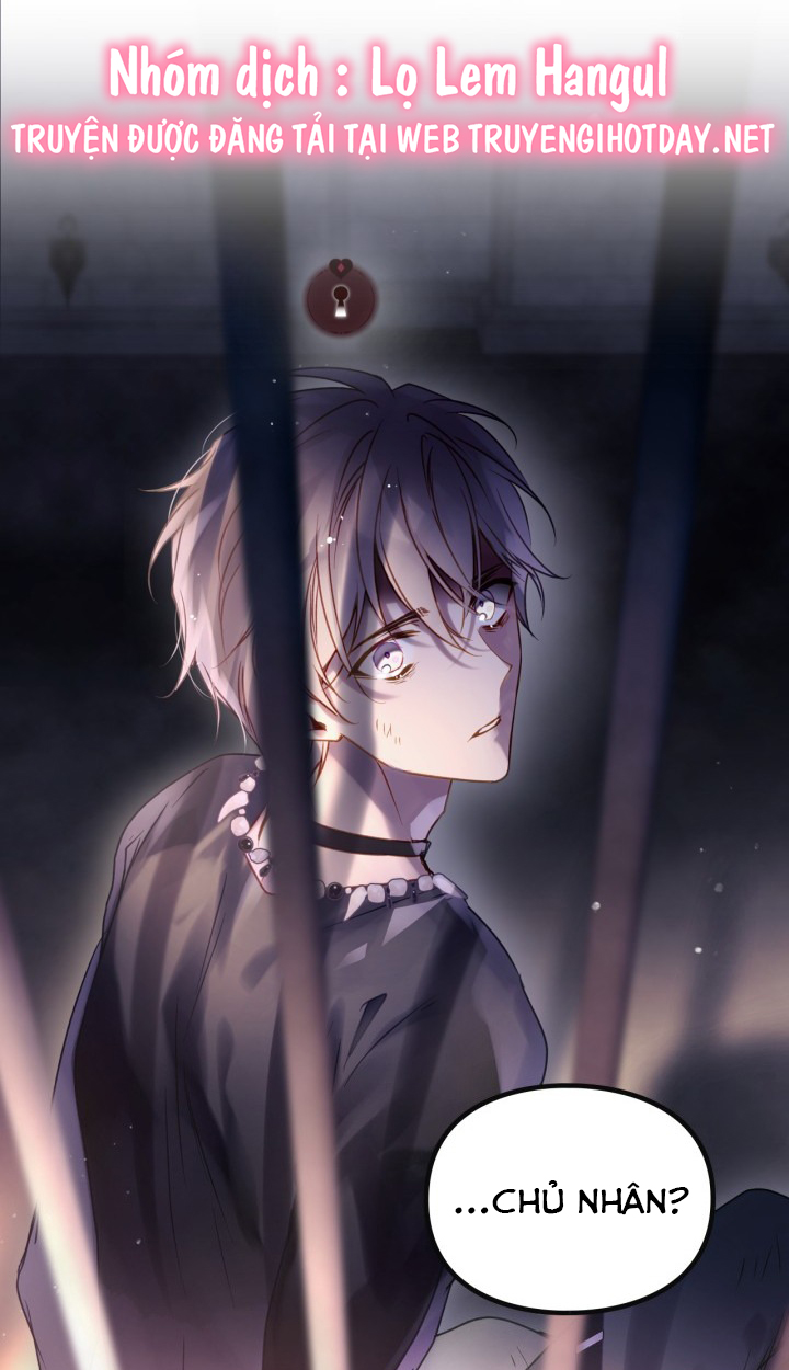 kết thúc của nhân vật phản diện chỉ có thể là cái chết chapter 142 17