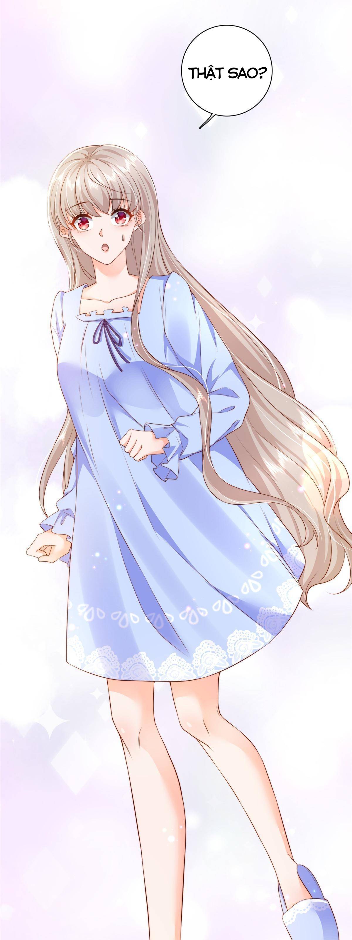 cuộc hôn nhân cùng ông chú ghen tuông chapter 5 17