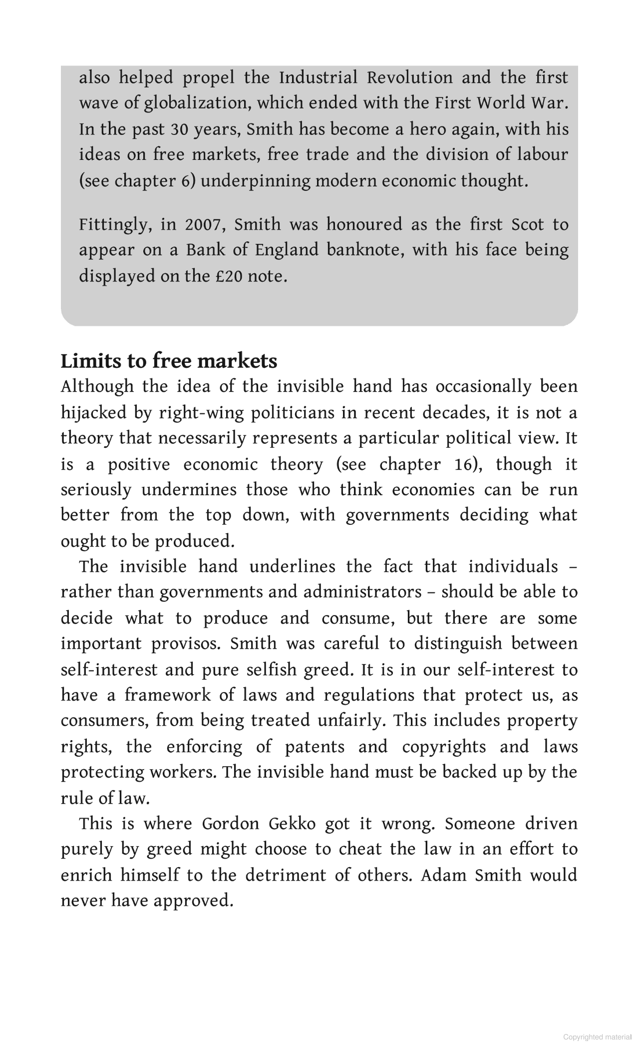 Sách ngoại văn: 50 Economics Ideas You Really Need to Know