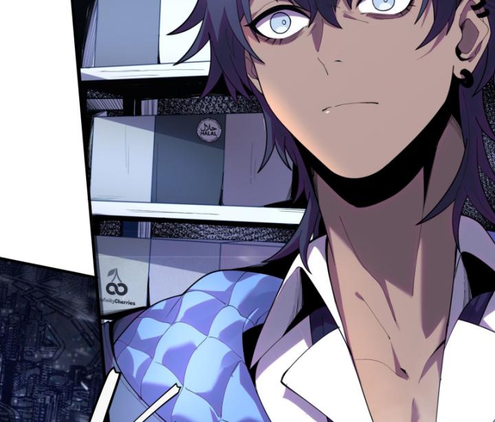 mạt thế đóng băng: không còn con đường sống sót chapter 3 123