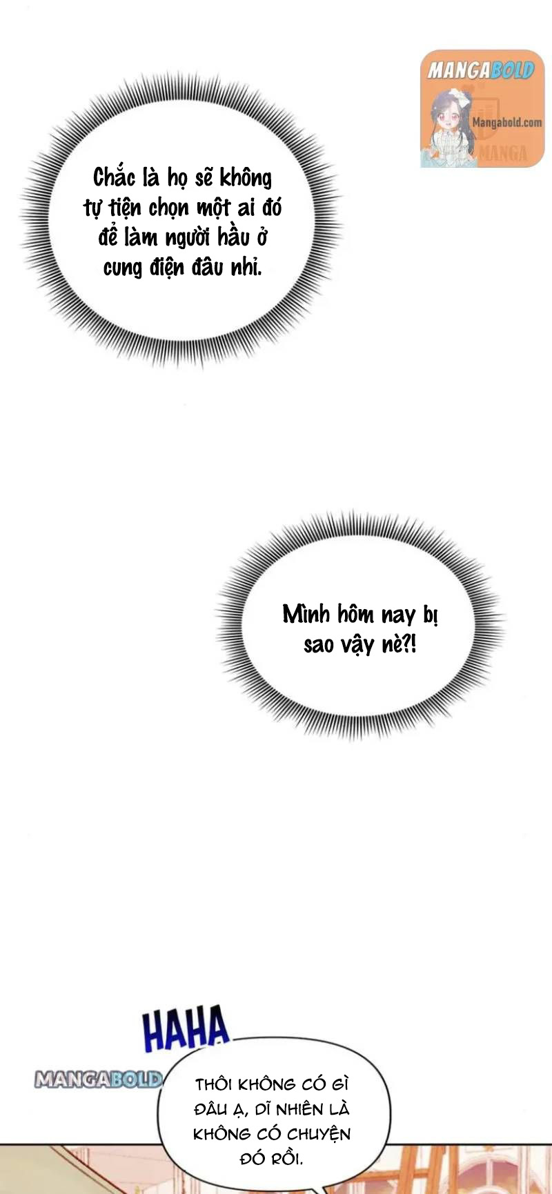 nữ chính muốn tôi trở thành mẹ kế chapter 41.2 22