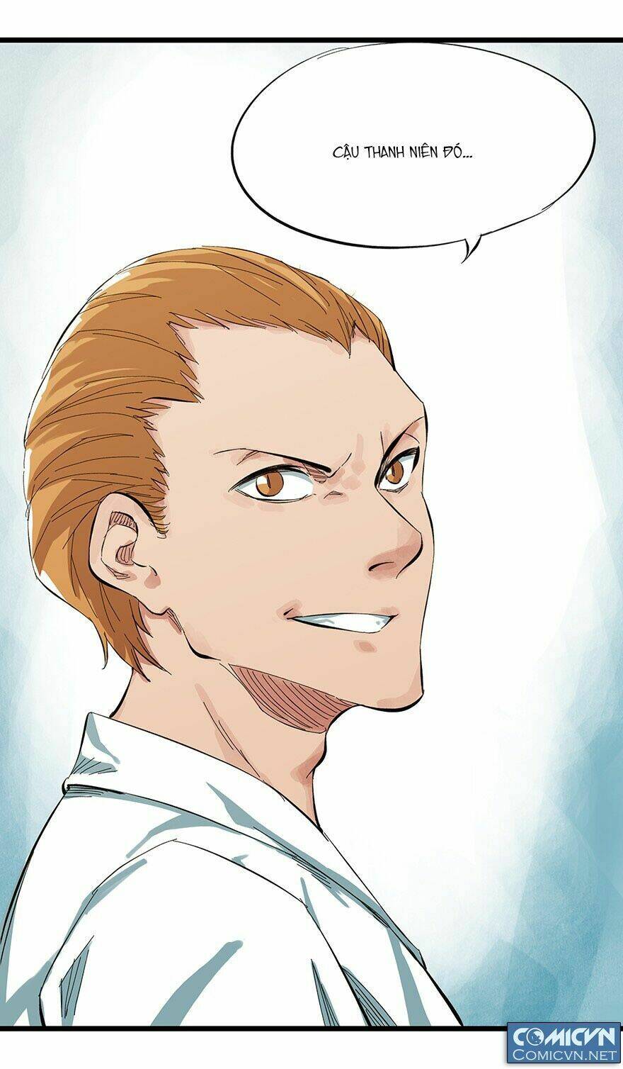 tháp trăm tầng chapter 7 54