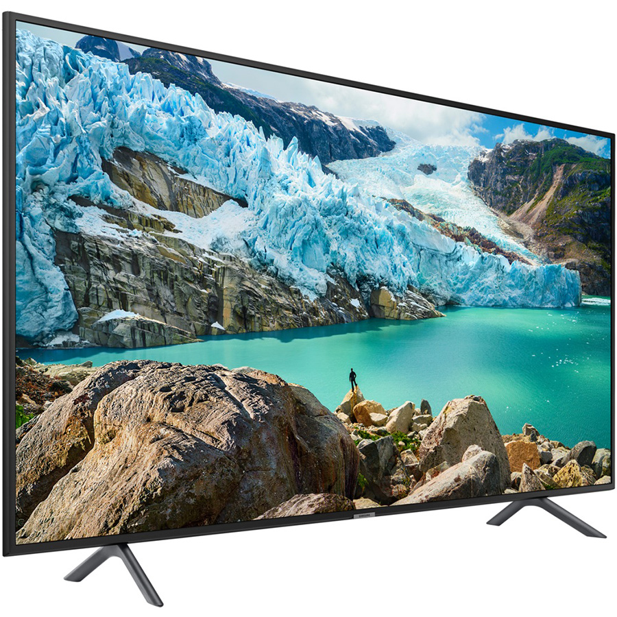 Hình ảnh Smart Tivi Samsung 4K 43 inch UA43RU7200 Hình ảnh Smart Tivi Samsung 4K 43 inch UA43RU7200