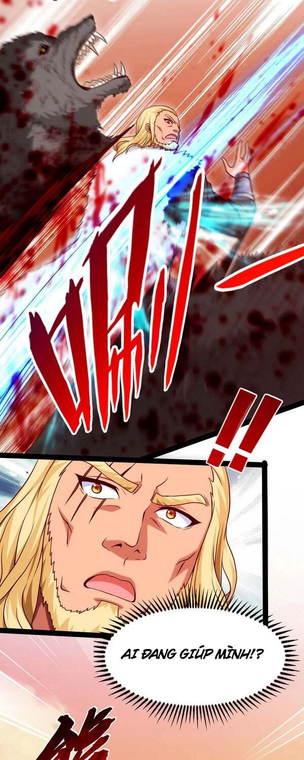ma thú kiếm thánh dị giới tung hoành chapter 168 5