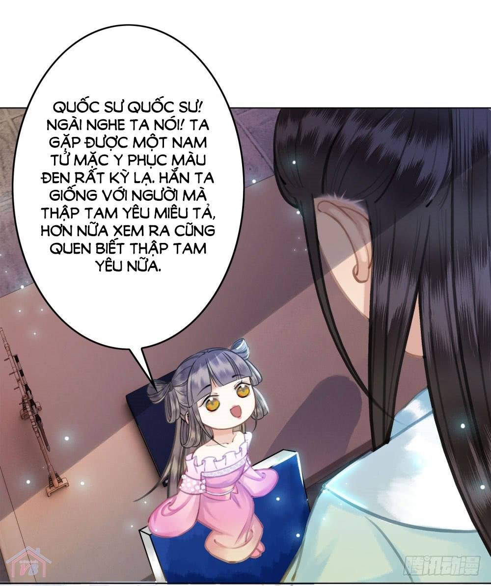 gay rồi! cái đó thành tinh rồi chapter 23 29