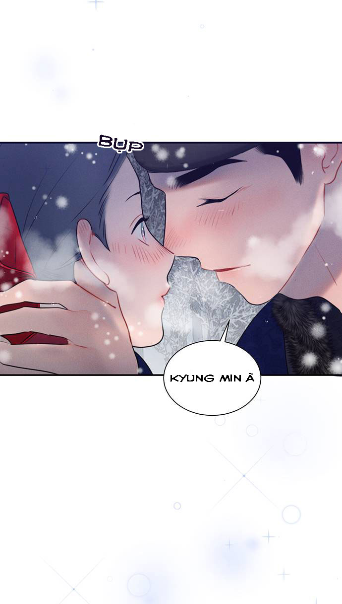 người tình của gwanghae chapter 33 69