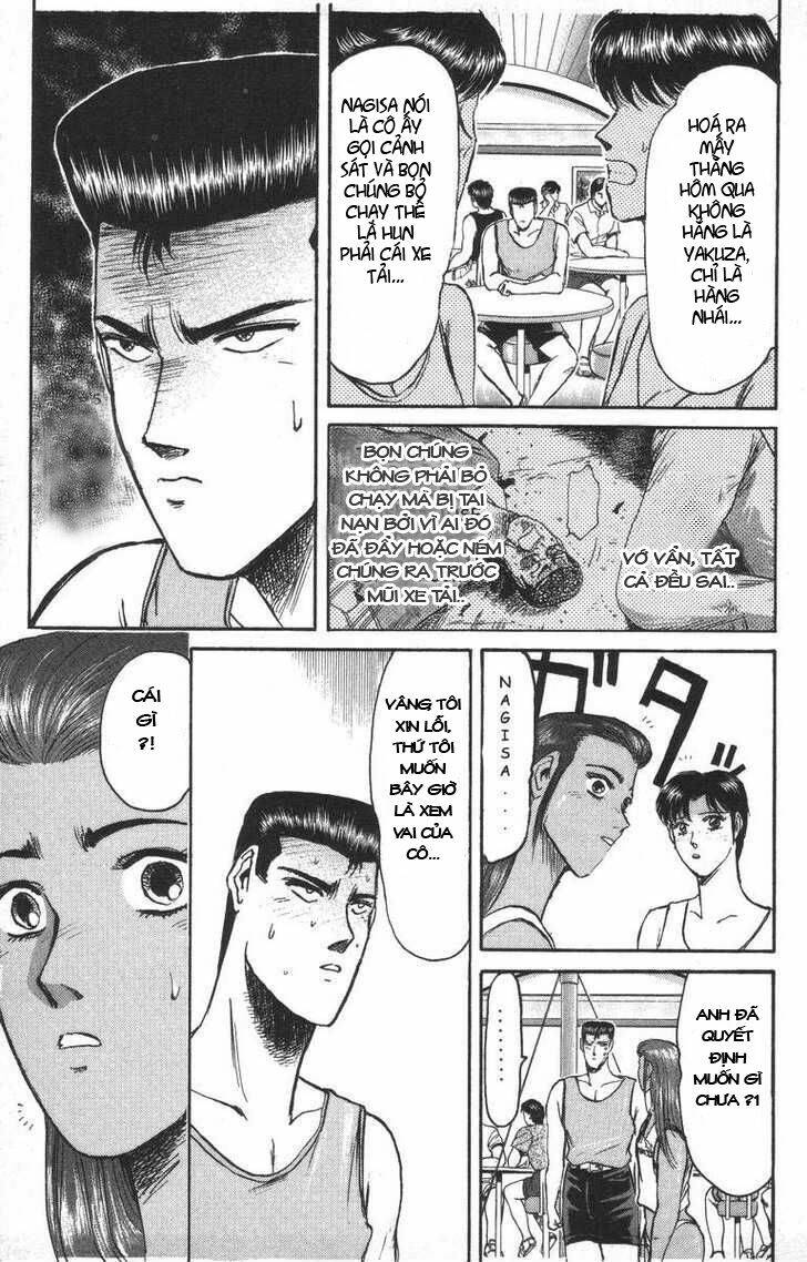 shonan junai gumi chapter 94 8