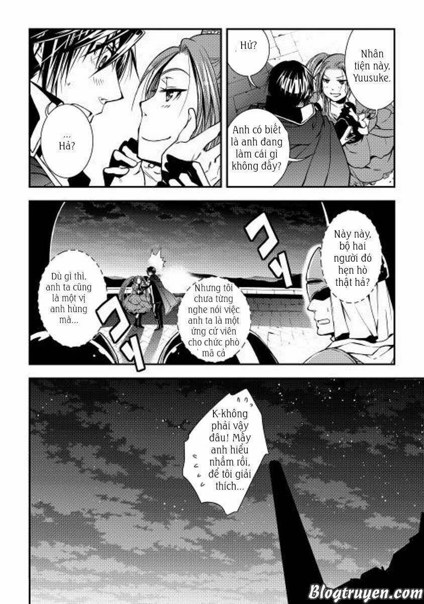 world customize creator chapter 12 23