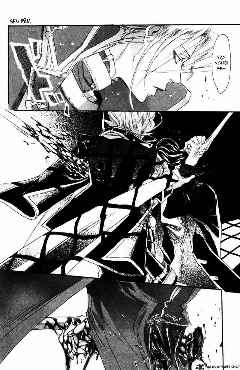 bộ 3 đẫm máu chapter 3 39