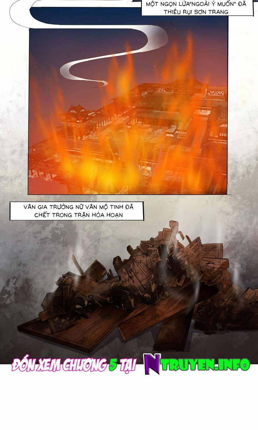 bệ hạ tại thượng, phụng mệnh long dương chapter 4 16